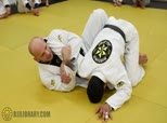 Inside the University 661 - Reverse Armbar from Butterfly Guard with Double Underhooks
